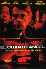 poster of movie El Cuarto Ángel