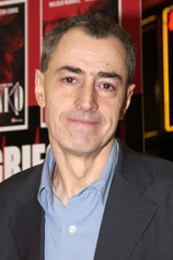 Foto de David Grieco
