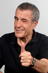 picture of actor Pepe Rubianes