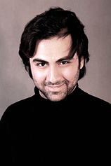picture of actor Babak Ansari