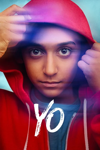 Poster de Yo