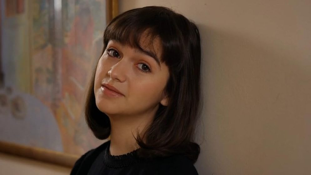 Taylor Blackwell en Viviendo en el Engaño