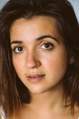 Foto de Roxana Samadi