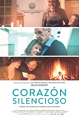 poster of movie Corazón silencioso