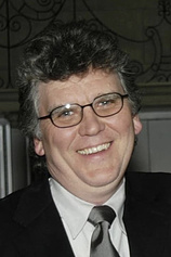 photo of person Rowdy Herrington