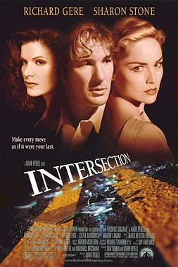 poster of movie Entre dos mujeres