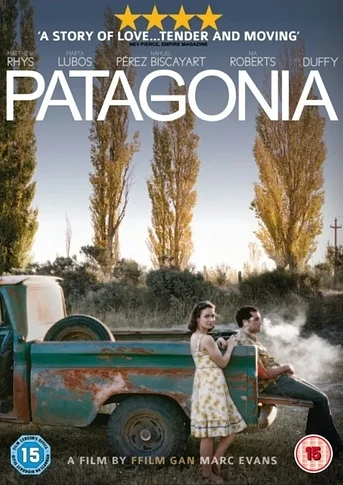 Poster de Patagonia