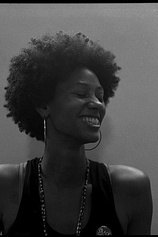 picture of actor Chanelle Pearson