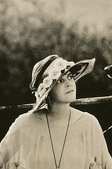 photo of person Jane Murfin