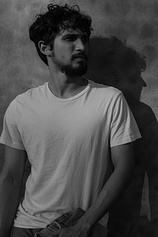 picture of actor Joel López