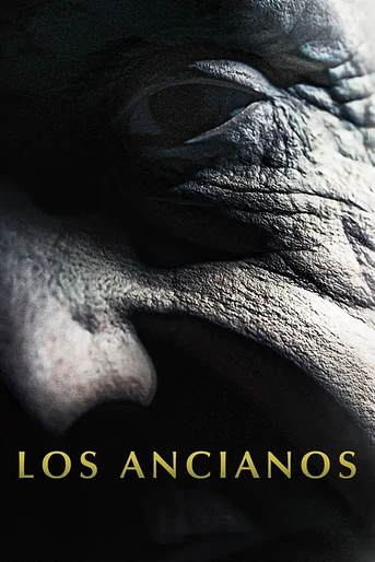 Poster de Los ancianos
