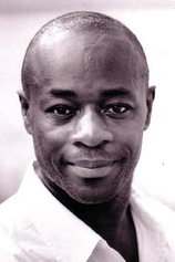 picture of actor Jules-Emmanuel Eyoum Deido