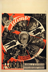 poster of movie La Madre