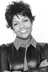 photo of person CeCe Winans