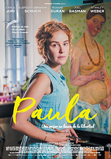 poster of movie Paula