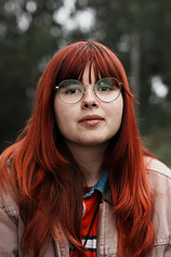 photo of person Rita Crespo