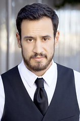 picture of actor Mo Smead
