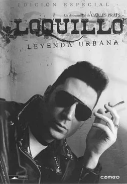 Loquillo. Leyenda Urbana