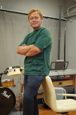 Foto de Joey Leung Cho-Yiu