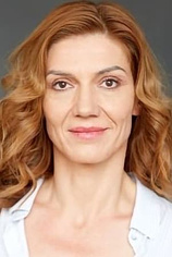 picture of actor Elena Purea