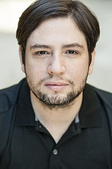 picture of actor Jonathan Lisecki