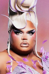 picture of actor Kandy Muse