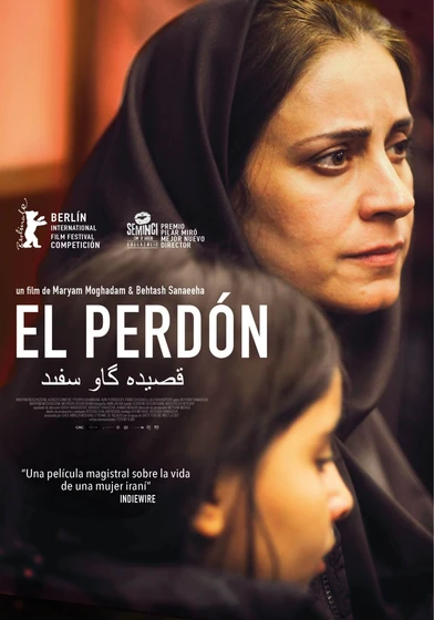 Imagen de el-perdon-2020 (Cartel español)
