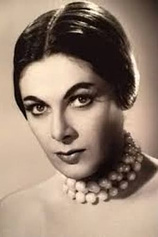 picture of actor Elida Gay Palmer