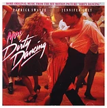 Carátula de la banda de sonido de Dirty Dancing, More Dirty Dancing