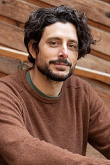 photo of person Edo van Breemen