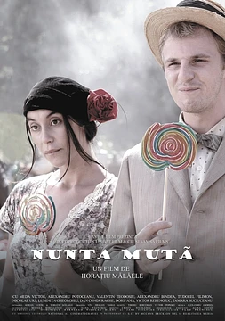 poster of movie Silent Wedding