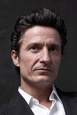 picture of actor Pascal Yen-Pfister