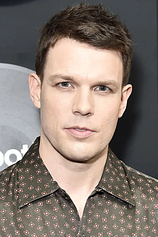 picture of actor Jake Lacy