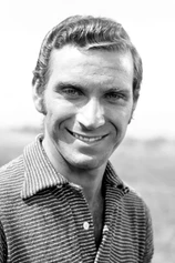 Foto de Peter Mark Richman
