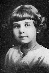 picture of actor Magda Foy