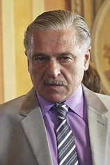 Foto de Josef Nedorost