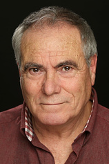 picture of actor Joaquín Gómez