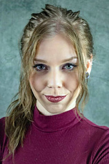 picture of actor Angel Nichole Bradford