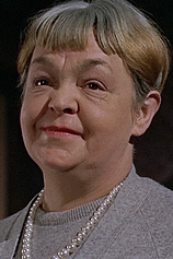picture of actor Bee Duffell