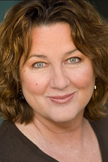 picture of actor Peggy Sheffield
