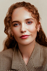 picture of actor Julia Brown