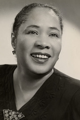picture of actor Juanita Hall