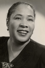 photo of person Juanita Hall