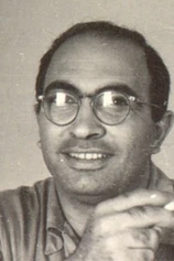 Foto de A.I. Bezzerides