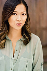 photo of person Leana Yu