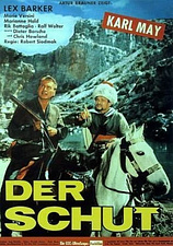 poster of movie En el Imperio del Mal