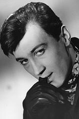 picture of actor Ville-Veikko Salminen