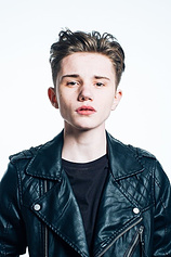 picture of actor Zak Sutcliffe