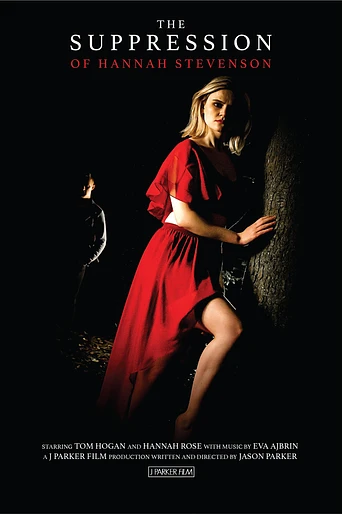 Poster de The Suppression of Hannah Stevenson