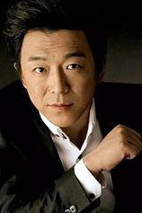 picture of actor Bo Huang